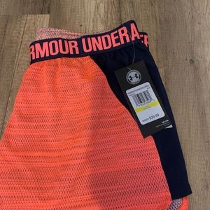 Under Armour Women’s shorts